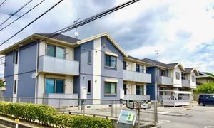 シルキーステージＩ・Ｓ　Ⅰ棟 A0201号-1