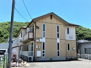 ラ・パルテール津高Ⅱ A0101号-1