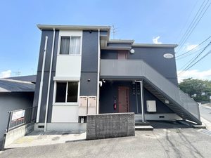 ラ・コリーヌ福泊 A0101号-1