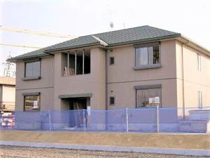 シャーメゾン大森