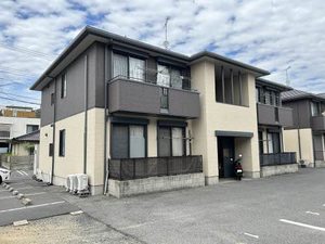 サンヴェール　壱番館