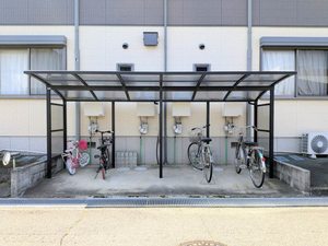 サンヴェール 壱番館 A0101号-15