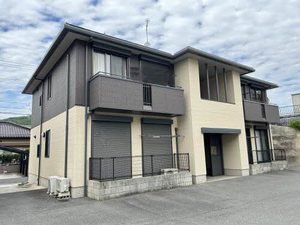 サンヴェール　弐番館