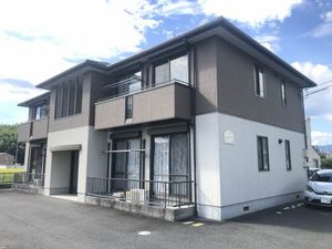 シャーメゾン平