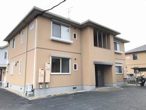 バリュージュⅠ B0202号-1