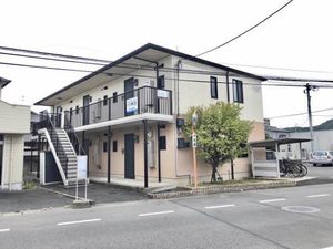 シャーメゾンひまわり A0203号-1