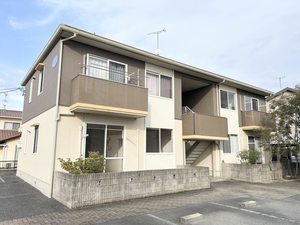 レフィナード　Ｂ棟 A0101号-1