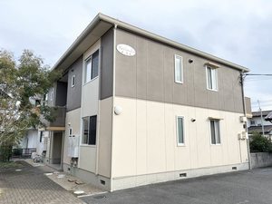 レフィナード　Ａ棟