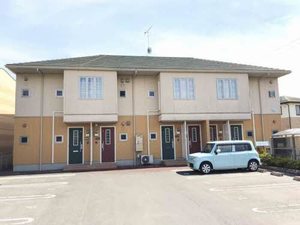 コンフォートリンナ　１番館 A0103号-1