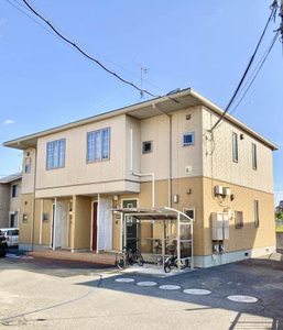 コンフォートリンナ　３番館 C0202号-1