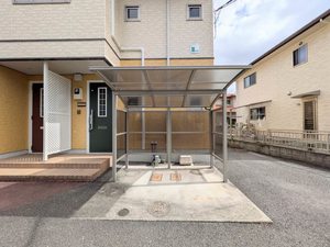 コンフォートリンナ　３番館 C0202号-15