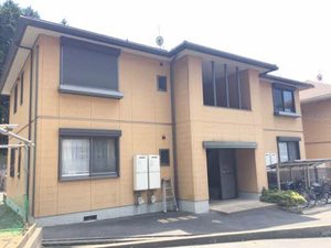 シャーメゾン　ジョリー・オー　Ⅱ番館 B0102号-15