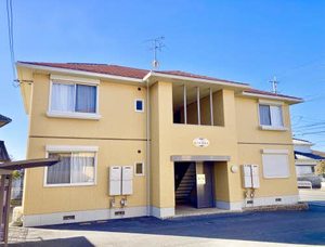 シャーメゾン桃ヶ丘　Ⅰ番館 A0101号-1