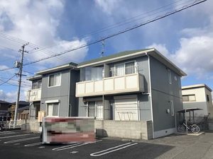 ラ・パルテール大福　Ⅲ C0202号-1