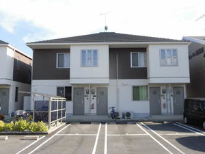 シャーメゾン原尾島　Ⅰ棟 A0202号-1