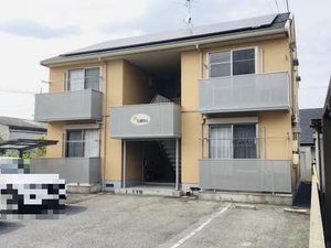 ひまわり A0101号-1