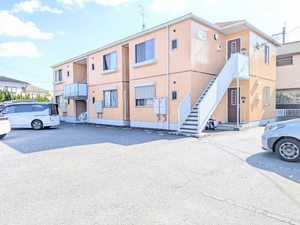 シャーメゾン松新 A0201号-1