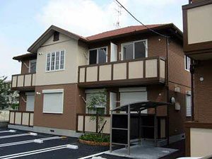 ラ・ヴィータ平井　弐番館 B0101号-1