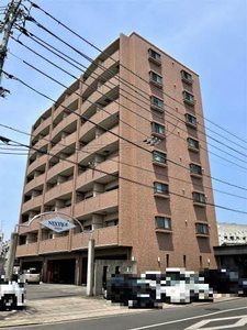 ネクステージ中井 A0404号-1