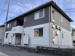 シャーメゾンアマセ A0203号-1