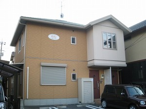 シャーメゾンフェリス A0201号-1