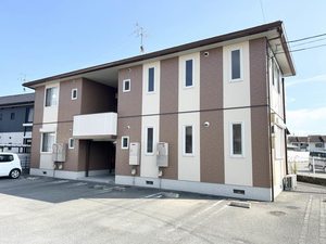 ラ・パルテール金岡東町　壱番館 A0102号-1