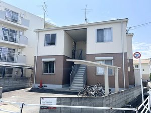 シャーメゾンリラ３