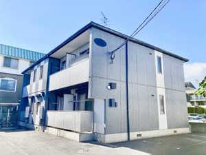 シャーメゾン　ブローディア A0202号-1