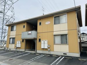 シャーメゾン桜