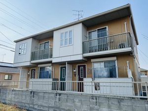 シャーメゾンデュオ　Ａ棟