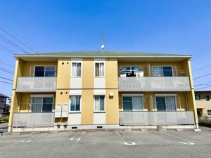 シャーメゾンラフォーレ