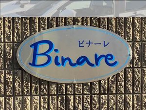 Ｂｉｎａｒｅ A0101号-12