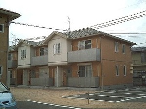 パルク・ギオーネ　壱番館 A0101号-1