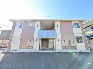 シャーメゾンセシリエール　Ａ棟 A0103号-1