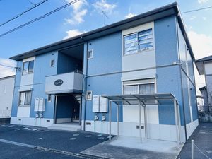 シャーメゾン　トランキル　Ａ棟