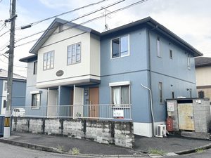 シャーメゾン　トランキル　Ｂ棟