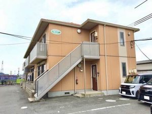 シャーメゾン藤崎　Ａ棟 A0202号-1