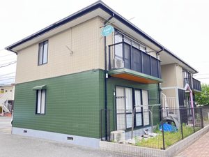 オークス　壱番館 A0102号-1
