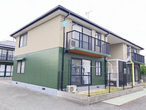 オークス　弐番館