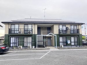 オークス　参番館 C0202号-1