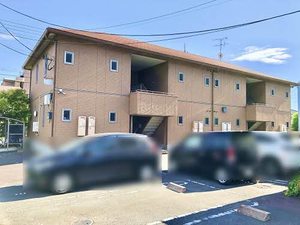 ラ・パルテール辰巳　壱番館