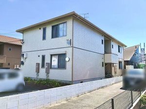 ラ・パルテール辰巳　弐番館 B0102号-1