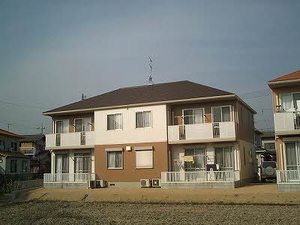 ラ・ルミエール　Ａ棟 A0101号-1