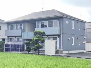 シャーメゾン箕島 A0101号-1