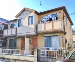 シャーメゾンＹｕｎａ