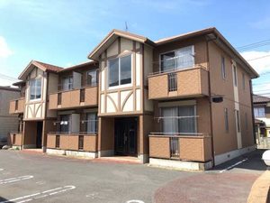 ロアシス・ド・花尻 A0201号-1