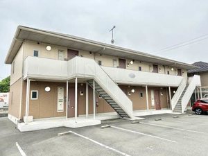 シャーメゾン　グレースＣ棟