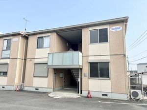 ラ・フルール　ヴィオレット V0202号-1