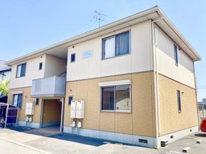 ヴィーナスコート福島 A0203号-1