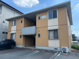 シャーメゾンアヴニール　１番館